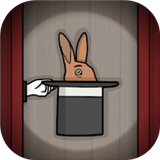 The Mr Rabbit Magic Show