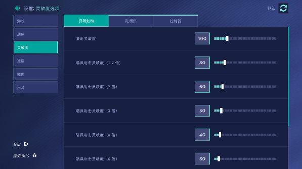 AimLab中文版