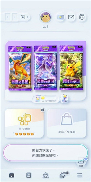 宝可梦TCG中文版