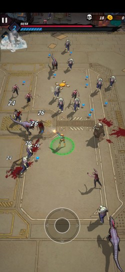 生存联盟免费版下载(League of Survival)