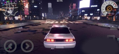 崩溃金属赛车汉化版