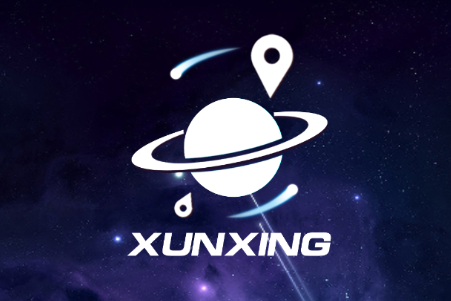 寻星定位软件