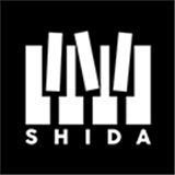 Shida弹琴软件