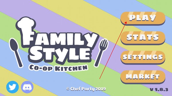 Familystyle