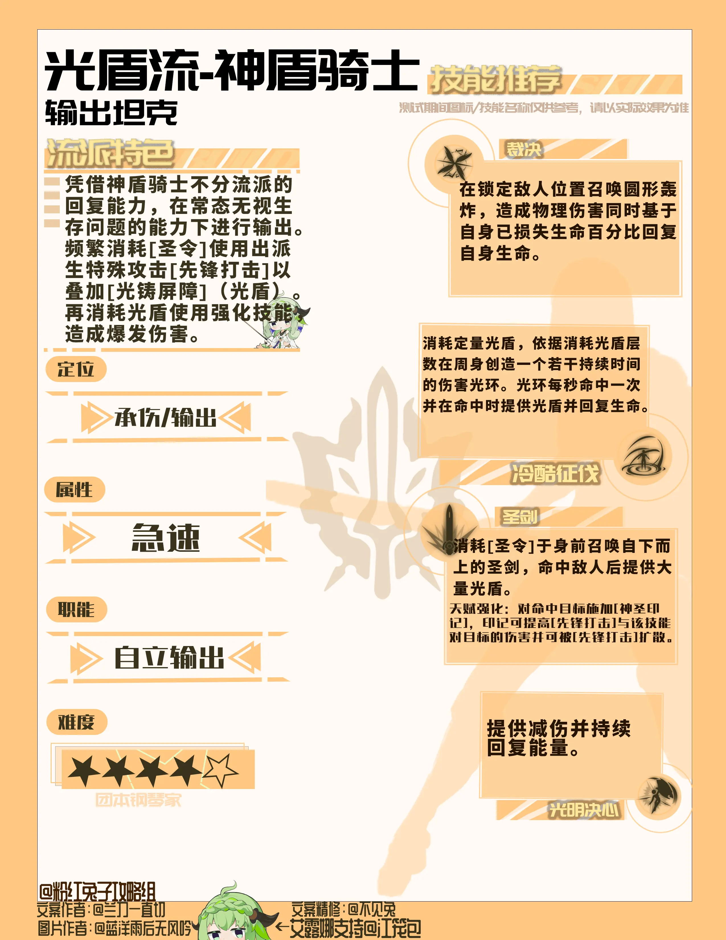星痕共鸣手机版