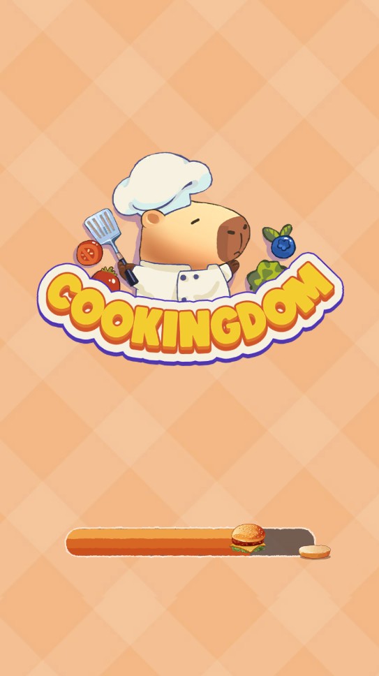 烹饪王国Cookingdom