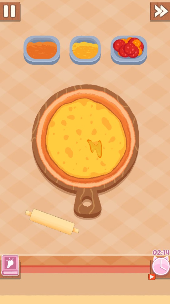 烹饪王国Cookingdom