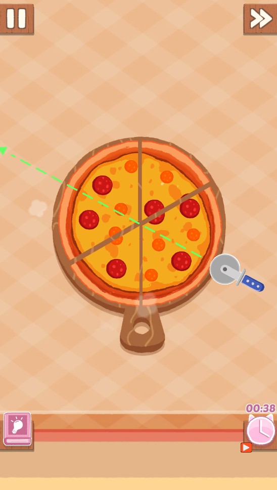 烹饪王国Cookingdom