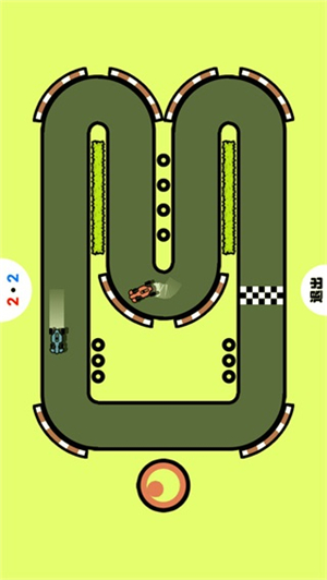 双人竞技场手游