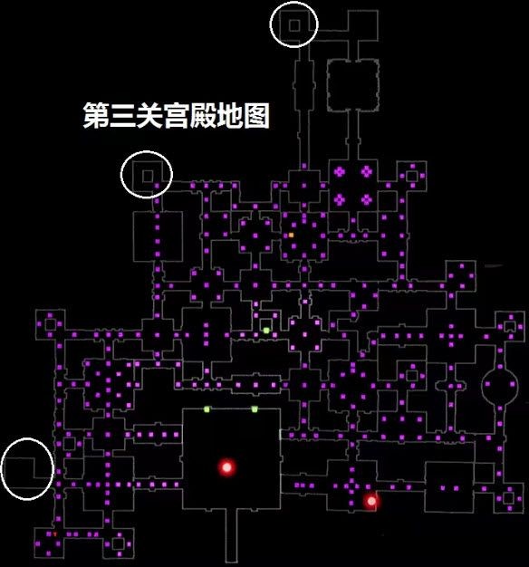 超级黑暗欺骗正式版