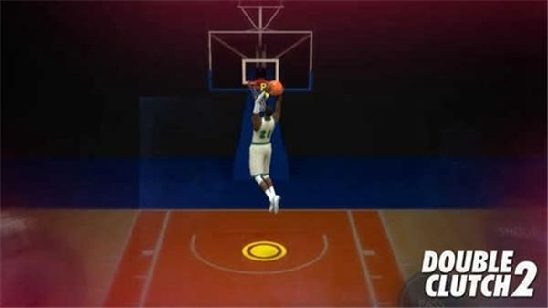 NBA模拟器2