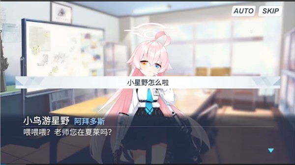 沙勒的五夜后宫2游戏图片4