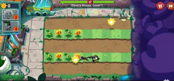 植物大战僵尸3重制版