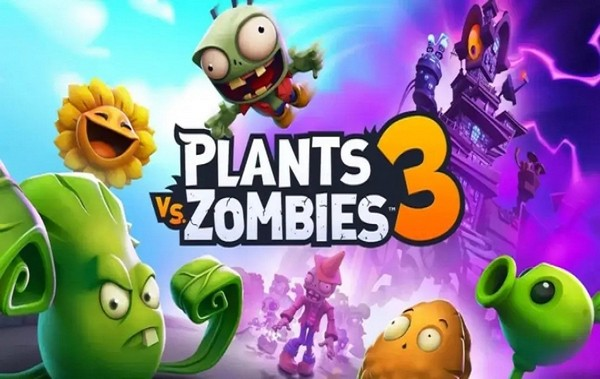 植物大战僵尸3重制版