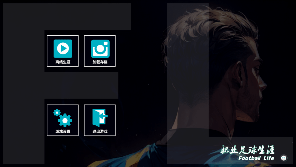 职业足球生涯2