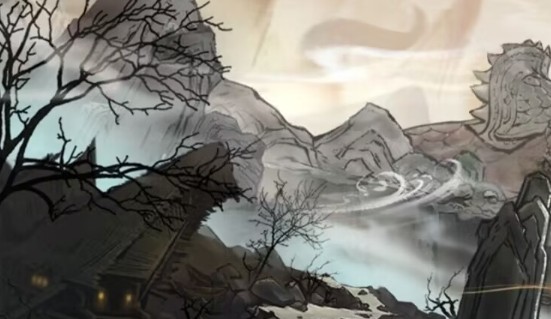 浮世沉心1