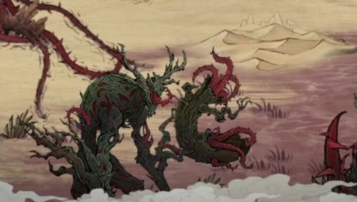 浮世沉心3