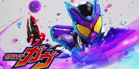 假面骑士加布腰带模拟器最新版(Gavv SIM)