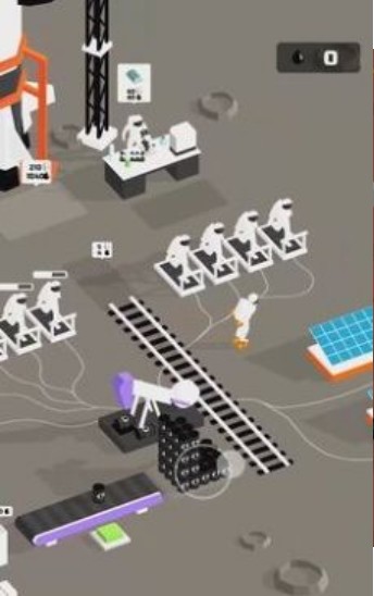 月球探险家游戏图片2