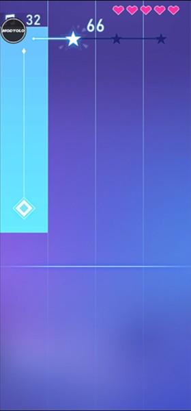钢琴之火游戏图片7