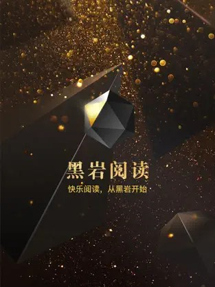 黑岩阅读网