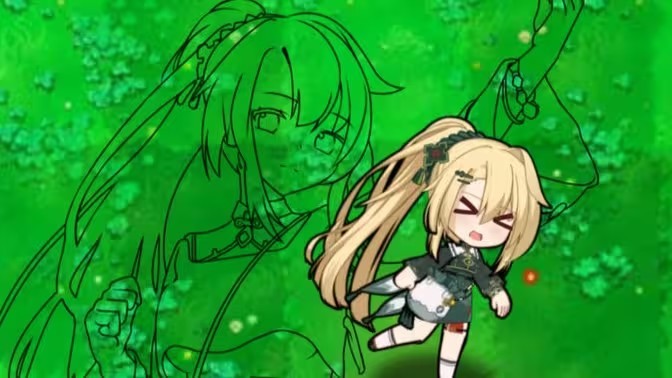 植物大战僵尸好感度版