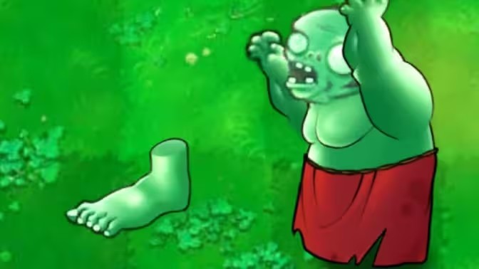 植物大战僵尸好感度版