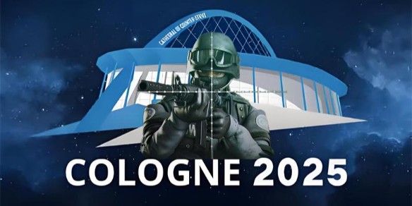 CS2iem科隆2025赛程-iem科隆赛程时间表2025