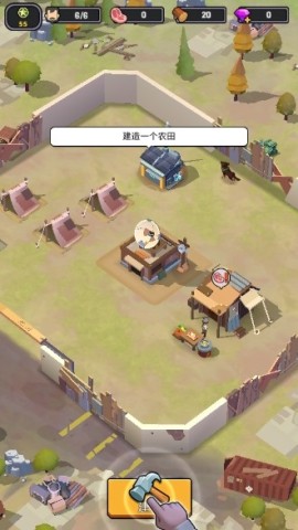 死亡崛起 第8张图