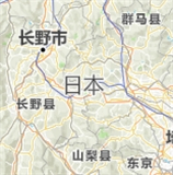 动画巡礼地图