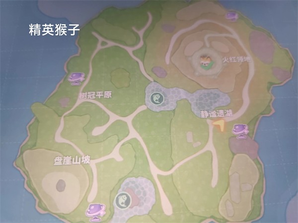 米姆米姆哈测试服