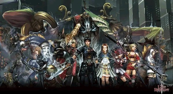 最后的神迹重置版2