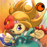 绽放传说2中文版