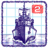 涂鸦海战2中文版