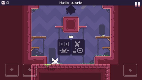 飞天萌猫游戏截图9