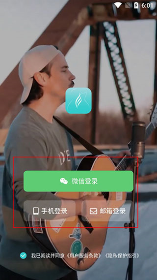 恩雅音乐调音器