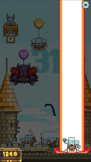 魔法触摸4