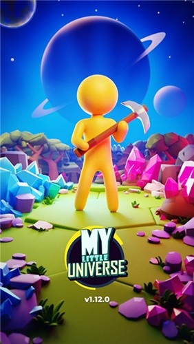 我的小小宇宙内置修改器截图1