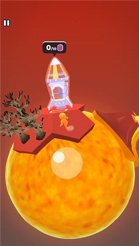 我的小小宇宙内置修改器截图2