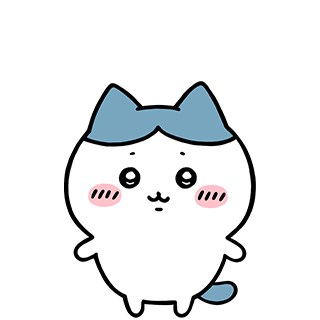口袋吉伊卡哇中文版