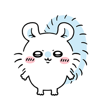 口袋吉伊卡哇中文版