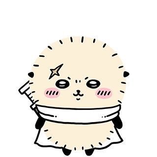 口袋吉伊卡哇中文版