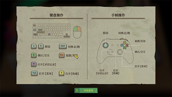 水银疗养院截图4