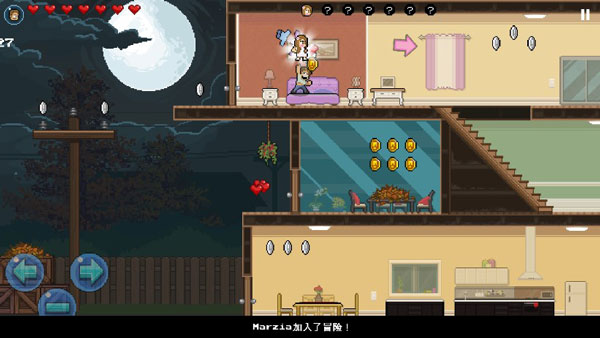 兄弟拳传奇汉化版