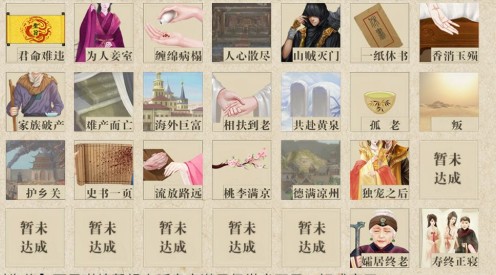 我做夫人那些年旧版