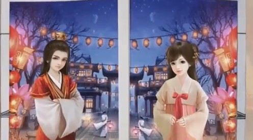我做夫人那些年旧版