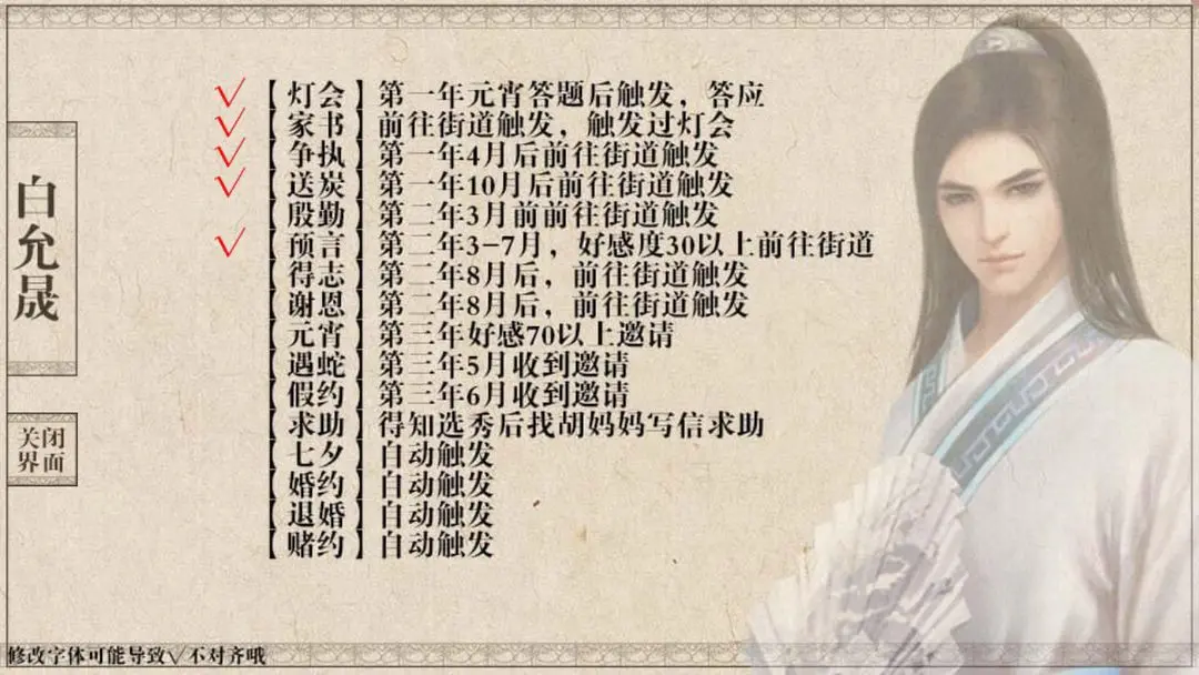 我做夫人那些年旧版