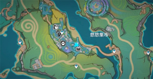 原神5.8闪闪龙蛋怎么获取-原神5.8闪闪龙蛋获得方式