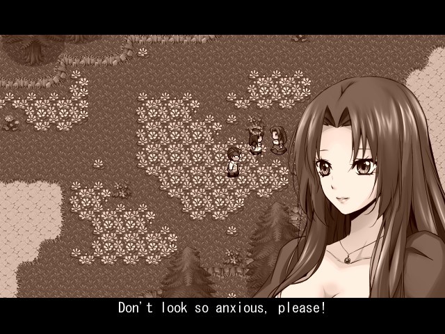 狂父重制版