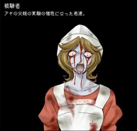 狂父重制版